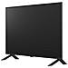 QNED 75QNED80A3A TV 190,5 cm (75") 4K Ultra HD Smart TV Wi-Fi Nero - Foto miniatura 4
