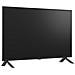 QNED 75QNED80A3A TV 190,5 cm (75") 4K Ultra HD Smart TV Wi-Fi Nero - Foto miniatura 7