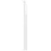 Testiera Letto Bianco Lucido Legno ingegnerizzato - Foto miniatura 5