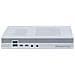 BUSINESSline S3160 *white* Intel® Core™ i5 i5-14400 8 GB DDR5-SDRAM 500 GB SSD Windows 11 Pro Mini PC Bianco - Foto miniatura 3