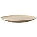 Piatto Da Pranzo Collezione Viola In Gres ø21 cm — Set Di 4 Beige - Foto miniatura 2
