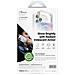 Custodia Trasparente Magsafe Uniq Per Iphone 17 Pro Max - Foto miniatura 7
