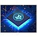 E26FXET PC /stazione di lavoro 265K 32 GB DDR5-SDRAM 1 TB SSD Windows 11 Pro Tower AI Workstation, AI PC Nero - Foto miniatura 6