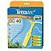 tec gravel cleaner gc40-apiratori del fondo - Foto miniatura 1