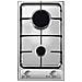 Piano Cottura CDG32SPX a Gas in Acciaio Inox con 2 Fuochi - Foto miniatura 4