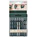 Set Lame Per Seghetto Alternativo 2xt144d T244d T101b T101ao T144dp - Foto miniatura 1