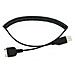 Usb Data Cable For Iphone Ipad - Foto miniatura 1