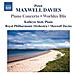 Maxwell Davies Peter - Concerto Per Pianoforte, Worldes Blis - Foto miniatura 1