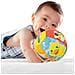 Palla Musicale, Amici Animali, Multicolore  - Foto miniatura 2