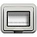 24603n - Idrobox Luna - Coperchio Ip55 3p - Foto miniatura 7
