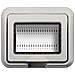 24603n - Idrobox Luna - Coperchio Ip55 3p - Foto miniatura 2