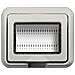 24603n - Idrobox Luna - Coperchio Ip55 3p - Foto miniatura 3