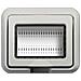 24603n - Idrobox Luna - Coperchio Ip55 3p - Foto miniatura 4