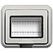 24603n - Idrobox Luna - Coperchio Ip55 3p - Foto miniatura 5