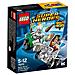 76070 Wonder Woman Contro Doomsday  - Foto miniatura 6