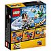 76070 Wonder Woman Contro Doomsday  - Foto miniatura 2