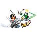 76070 Wonder Woman Contro Doomsday  - Foto miniatura 4