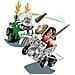 76070 Wonder Woman Contro Doomsday  - Foto miniatura 5