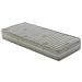 Materasso Memory Singolo Modello Top Air Misura 85x200 Alto 25 Cm Rivestimento Aloe Vera - Foto miniatura 1