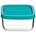 Frigoverre System Cm. 15x15 Bormioli - Foto miniatura 6