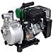 Motopompa 87cc A Benzina 4 Tempi Max 8mt Per Acque Di Superficie Prmpc087 - Foto miniatura 1