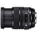 24-70mm F2.8 DG OS HSM Obiettivo Full Frame Attacco - Foto miniatura 3