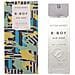 B-boy Hip Hop Edp Vaporizador 100 Ml - Foto miniatura 1