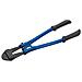 Tagliabulloni 450 Mm Blu 54266 - Foto miniatura 1