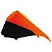 Protezioni Air Box Side Panel Sx Ktm Exc / exc-f / sx / sx-f 2013-2015 Ricambi One Size - Foto miniatura 1