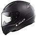 Caschi Ls2 Rapid Solid Protezioni 57-58 Cm - Foto miniatura 1