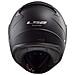 Caschi Ls2 Rapid Solid Protezioni 57-58 Cm - Foto miniatura 2