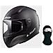 Caschi Ls2 Rapid Solid Protezioni 57-58 Cm - Foto miniatura 4