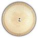 Shell Pl6, Plafoniera, - Giallo - Foto miniatura 1