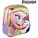 Zaino Scuola 3d Frozen 7969 - Foto miniatura 1