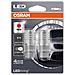 O3548r02b 12v Ledriving Retrofit Led Standardp27-7ww2,5x16q 2 Pz - Foto miniatura 2