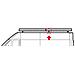 N99970 Kargo Rack System Coppia Supporti Supplementari - Foto miniatura 3
