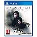PS4 - A Plague Tale Innocence - Foto miniatura 1