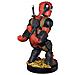 Supporto per Smartphone o Joystick Cable Guy Deadpool CGCRAC300166 con Cavo 2in1 USB - Micro USB e Type-C di 2 mt - Foto miniatura 1