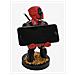 Supporto per Smartphone o Joystick Cable Guy Deadpool CGCRAC300166 con Cavo 2in1 USB - Micro USB e Type-C di 2 mt - Foto miniatura 2