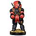 Supporto per Smartphone o Joystick Cable Guy Deadpool CGCRAC300166 con Cavo 2in1 USB - Micro USB e Type-C di 2 mt - Foto miniatura 5