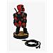 Supporto per Smartphone o Joystick Cable Guy Deadpool CGCRAC300166 con Cavo 2in1 USB - Micro USB e Type-C di 2 mt - Foto miniatura 6