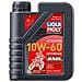 Olio Motore 4t Synth 10w60 Offroad Race 1 Lt - Foto miniatura 1