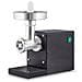 Tritacarne Carenato N. 5 Adatto anche per Insaccare Potenza 250 Watt Colore Antracite - Foto miniatura 1