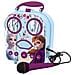 Congelata 2 Anna & Elsa Il Mio Altoparlante Portatile Segreto Con Microfono Jack Auxin Porta Sd Blu Btc050fz 50 Colore - Foto miniatura 2