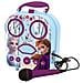 Congelata 2 Anna & Elsa Il Mio Altoparlante Portatile Segreto Con Microfono Jack Auxin Porta Sd Blu Btc050fz 50 Colore - Foto miniatura 6