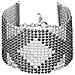 Gioielleria 5512203. Bracciale, Colore Grigio. Donna. - In ordine - Foto miniatura 2