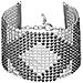 Gioielleria 5512203. Bracciale, Colore Grigio. Donna. - In ordine - Foto miniatura 3