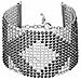 Bracciale Da Donna In Ottone - Foto miniatura 1