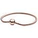 Bracciale Con Charm Donna Argento - 580728-19 - Foto miniatura 1