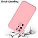 Custodia Compatibile Con Huawei P40 Pro / P40 Pro Plus In Liquid Rosa - Coperchio Protettivo In Silicone Tpu Flessibile - Foto miniatura 6